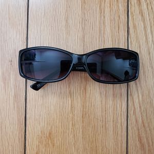 Fossil sunglasses - Treasure